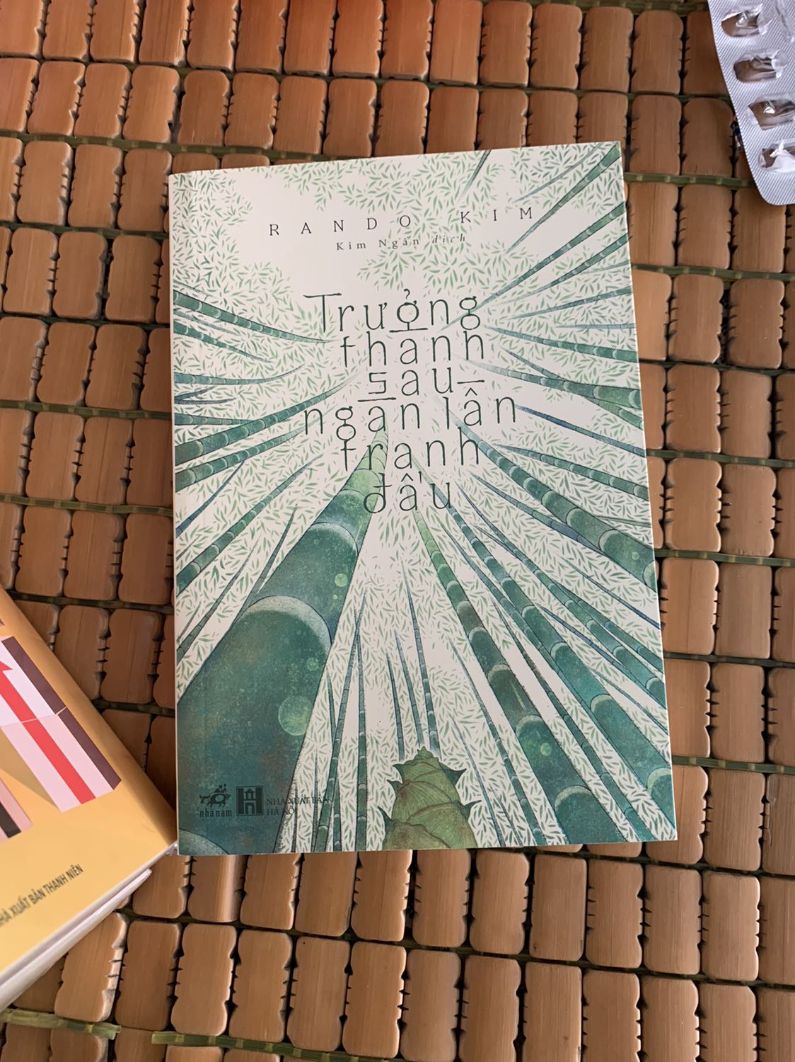 Ảnh đánh giá
