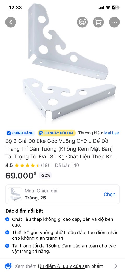 - Giao hàng đúng mẫu; hình thức chắc chắn!
- Tặng Shop 5 sao!