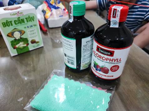 Hàng chuẩn, uống ok, hài lòng!