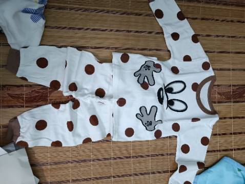 Chất vải đẹp, giá thành vừa phải, đáng mua.