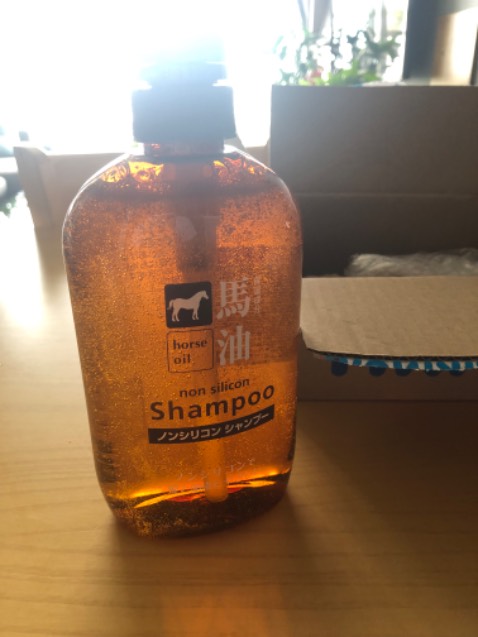 Mùi thơm nhẹ nhàng .