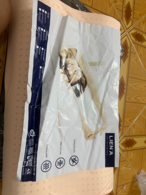 Hàng xài ok. Đỡ đau cổ hẳn