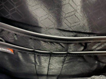 Sản phẩm đẹp, *** chống nước ok. Shop giao hàng nhanh và đóng gói cẩn thận.
Tư vấn khá nhiệt tình và chuyên nghiệp. Trải nghiệm mua hàng tốt. Hài lòng