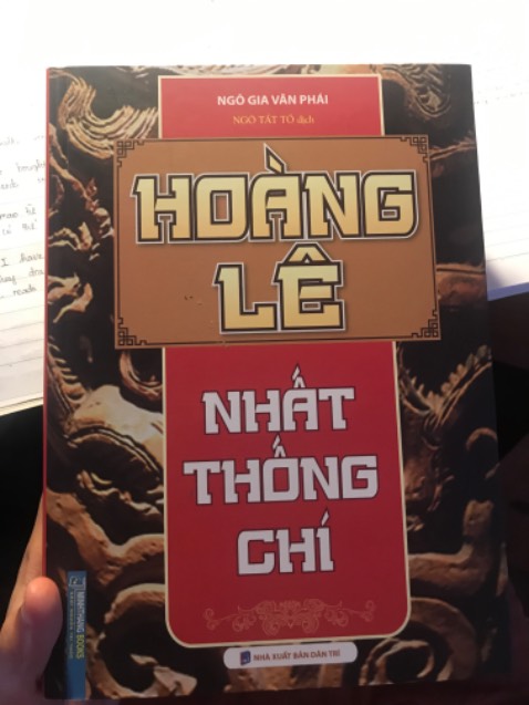 Sách đẹp, mới 
Chất lượng in tốt
Trình bày tốt, ít gặp lỗi
Gáy khâu nên chắc chắn và không bị bung