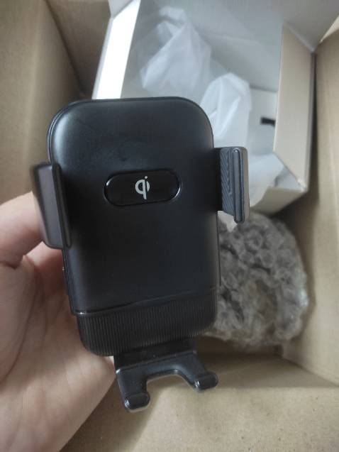 Sp ở ngoài rất đẹp nhoa chắc chắn hổ trợ sạc ko dây như mô tả tks tiki ❤️