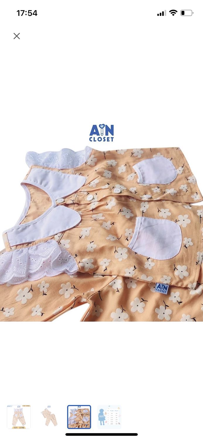 Sản phẩm đẹp, vải mịn mát