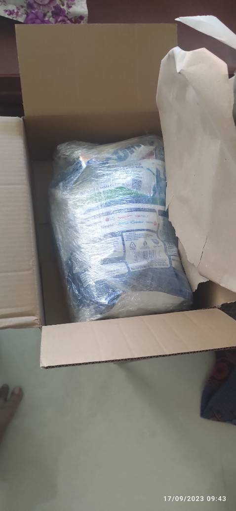 Giao hàng nhanh ,đúng sản phẩm, đóng gói kỷ ,đả xài qua omo rồi chất lượng tốt Giao hàng nhanh ,đúng sản phẩm, đóng gói kỷ ,đả xài qua omo rồi chất lượng tốt