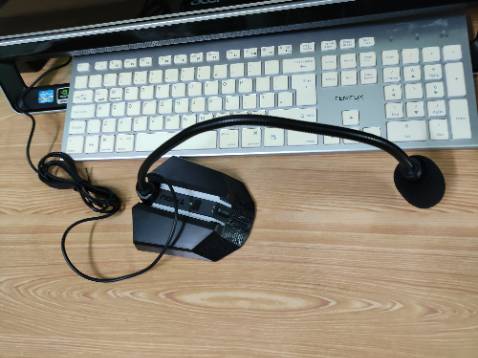 Sản phẩm tốt. Mic nói to rõ. Giao hàng nhanh. Cảm ơn tiki.