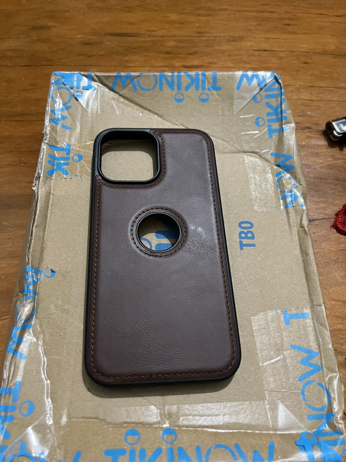 Giống như quảng cáo