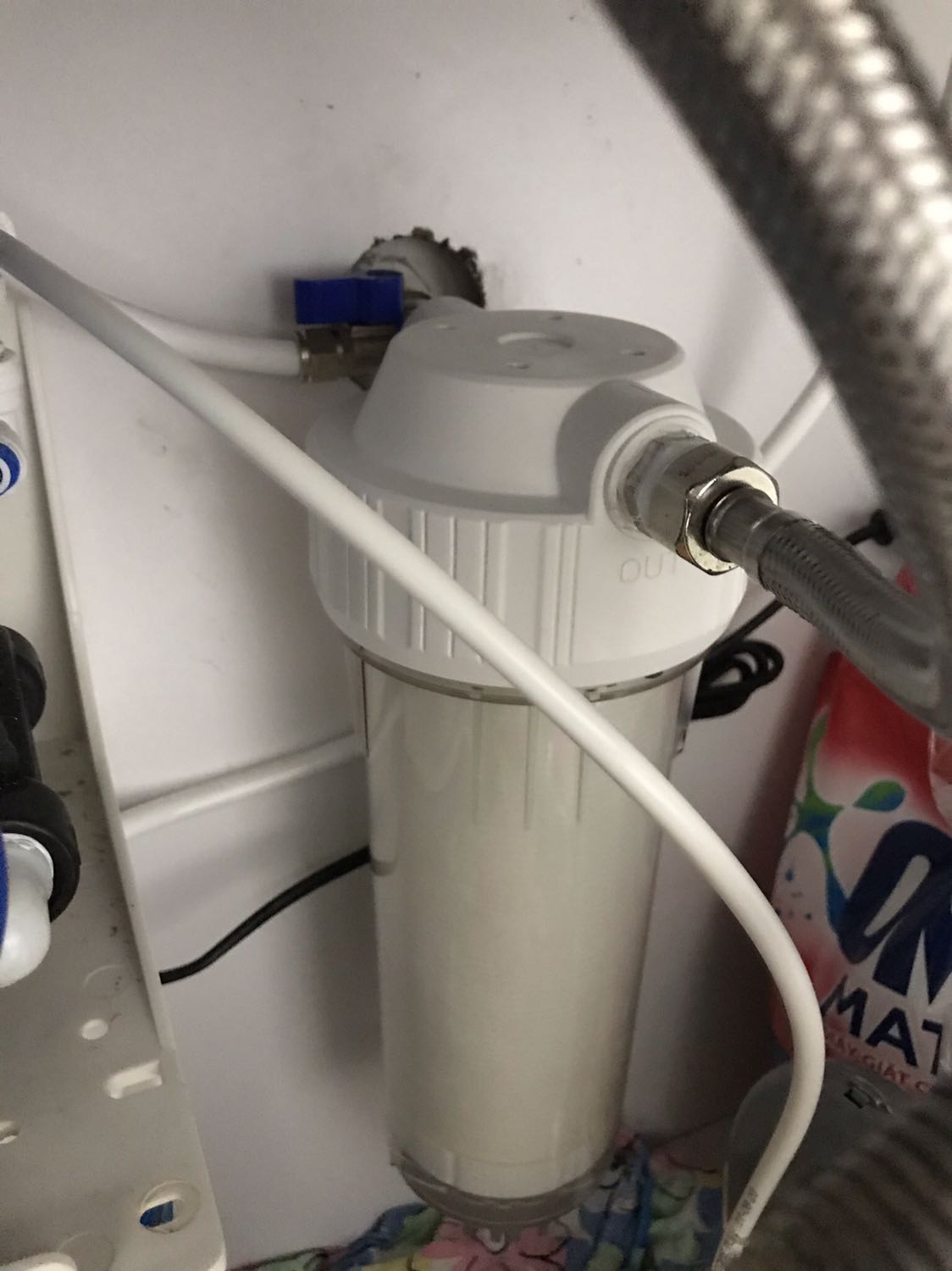 Giao hàng nhanh hơn dự kiến. Sản phẩm chất lượng. Giá cả hợp lý.