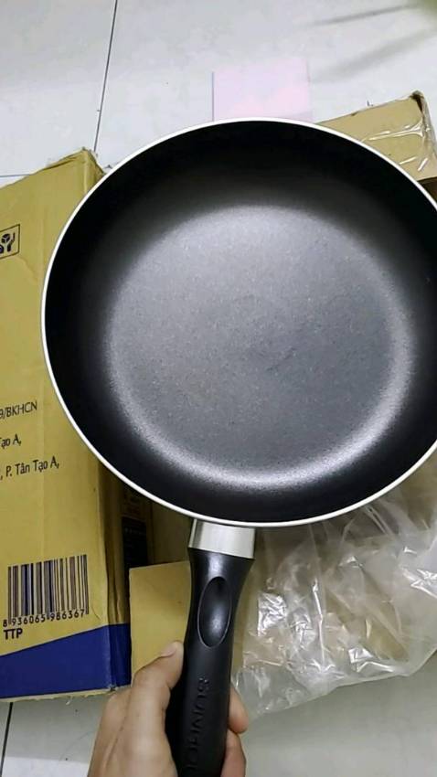 Hàng đẹp, đóng gói cẩn thận, giao hàng siêu nhanh.