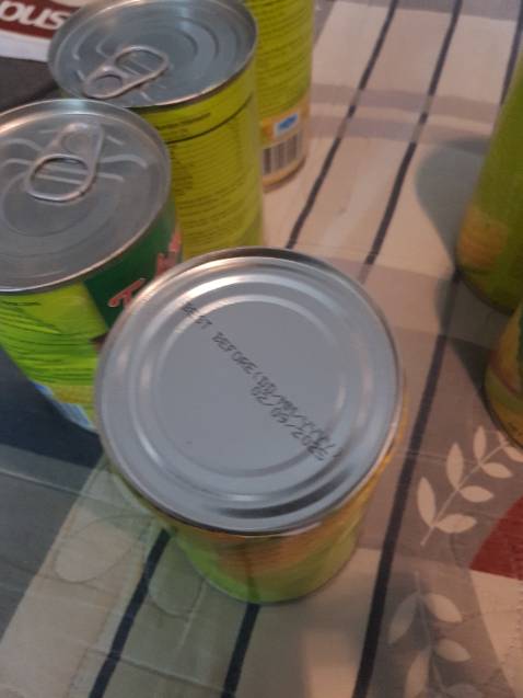 Mình mua nhiều lần từ shop từ các nguồn khác nhau nhưng lần này mình hơi thất vọng vì trong 6 hộp đó có 1 hộp HSD tháng 10 năm nay, 3 hộp 2025 và 2 hộp 2026 mà giá lại cao hơn lần mình mua loại HSD 2023.
Mong shop hãy chú ý cho những đơn hàng tới. Cần thiết thì chọn loại chuẩn bị hết hạn bán với giá thấp hoặc dùng để khuyến mại.