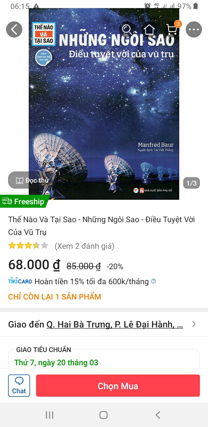 sách hay, in màu rõ nét, giao hàng nhanh, phù hợp vs mọi lứa tuổi