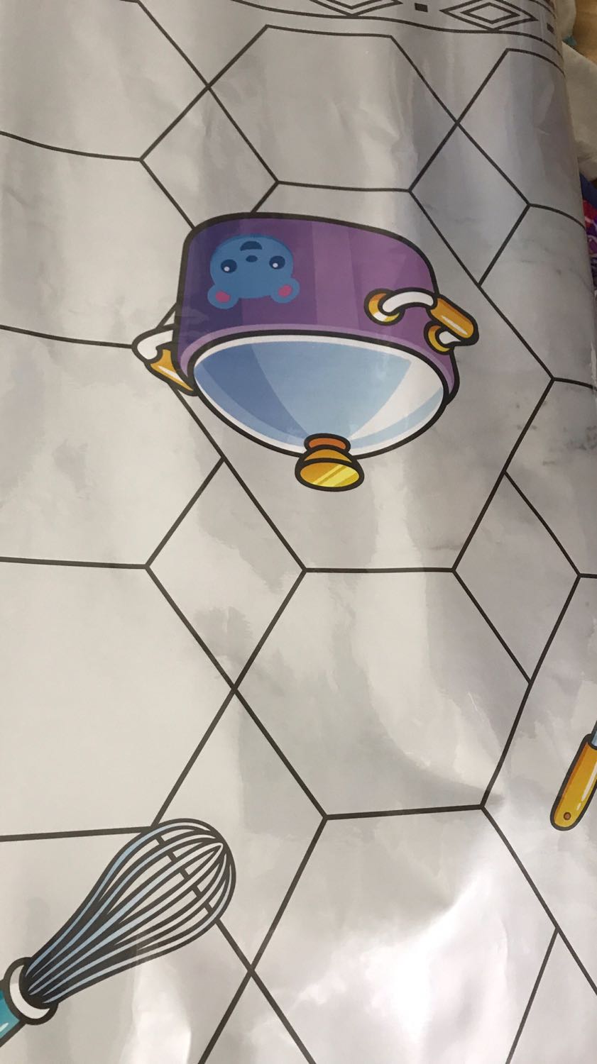 Shop ơi giao nhầm mẫu rồi. Mình đặt ô chéo mà có phải hình giống cho con nít thế này đâu. Nhìn không sang gì cả
Còn về việc dán có chắc hay thế nào thì chưa nhận xét được vì không muốn xài luôn!