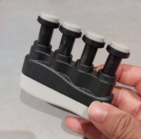 Bán hàng ko đúng hình ảnh quảng cáo