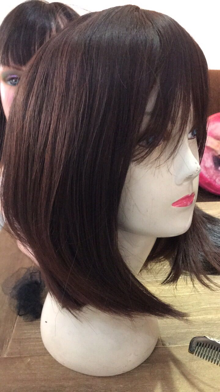 Áo nhỏ xíu, giờ ko bt sao mặc đây?