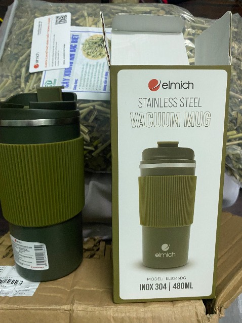 Hàng đúng! Cảm ơn