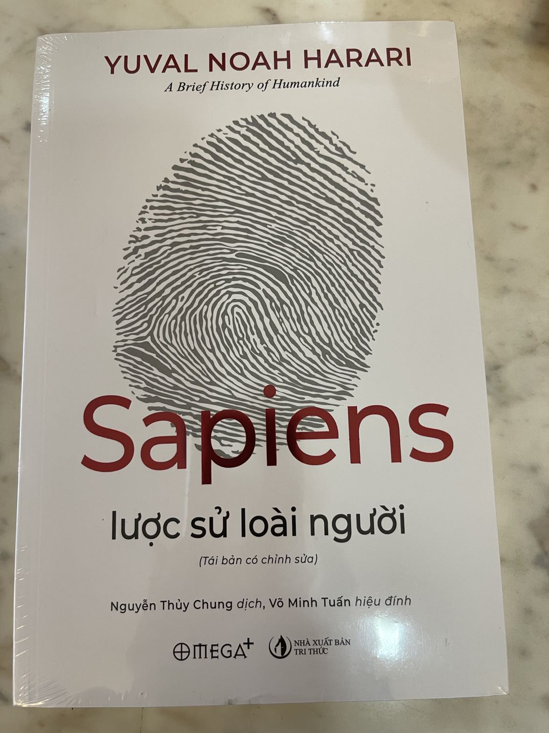 Tiki giao hàng nhanh, đóng gói cẩn thận, tôi rất thích mua sách trên Tiki
