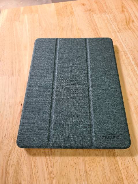 Giao hàng nhanh đóng gói cẩn thận đúng mẩu theo đơn đặt hàng ,bao da hiệu matural rất tốt, đây là cái thứ hai tôi mua