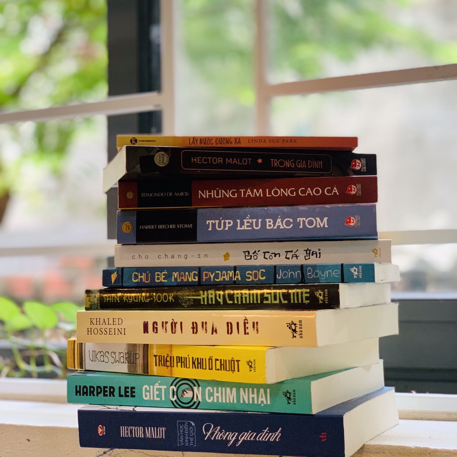 sách đặt trên tiki luôn cho cảm giác yên tâm. sách in đẹp