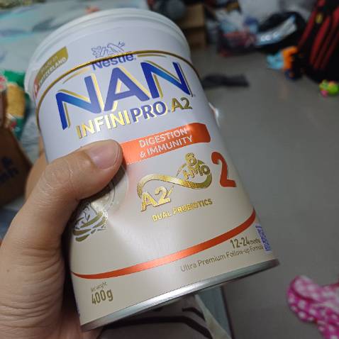 Lần thứ 2 mua hàng tiki. Đã từng mua trên các sàn khác. Bên đây mua hàng lần 2 đóng gói ko cẩn thận, hộp sữa bị móp méo. Chán ko buồn nói.