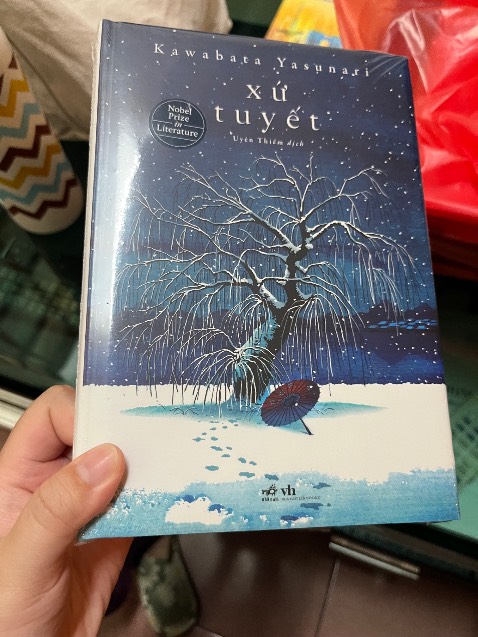 Shop đóng gói cẩn thận và giao nhanh. Sách seal, giá tốt. Sẽ tiếp tục ủng hộ shop ah.