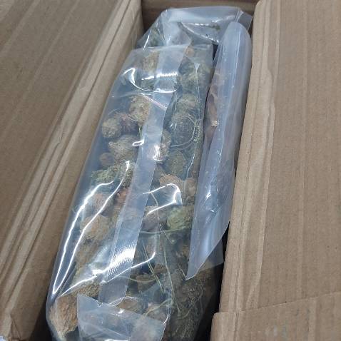 Hàng đúng mẫu. Màu sản phẩm tự nhiên, đẹp, thơm, không có dấu hiệu hư hỏng, ẩm mốc. Giao hàng nhanh, nhiệt tình. OK, sẽ tiếp tục ủng hộ shop!💞💞💞