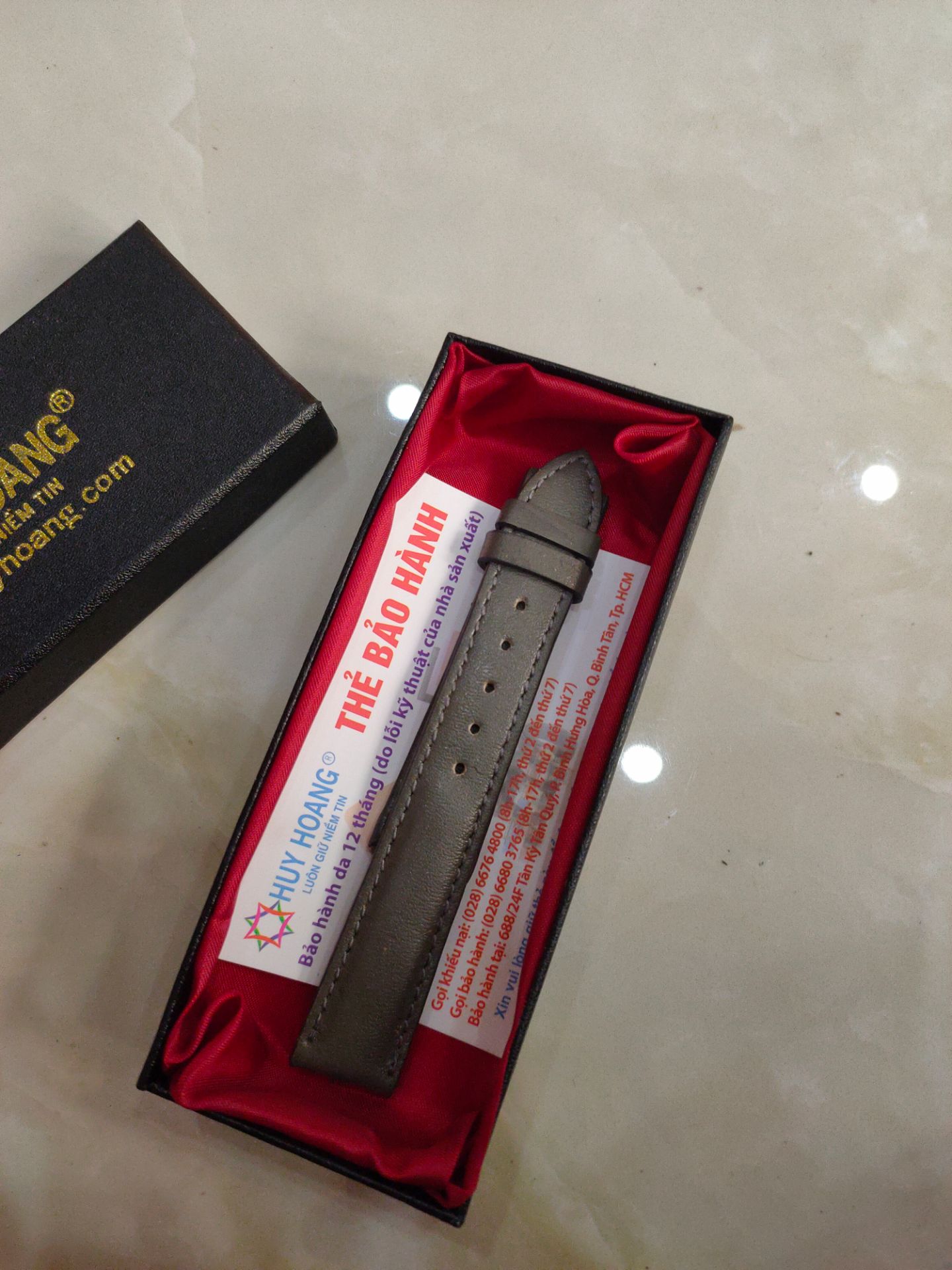 Đẹp giá rẻ hơn mấy sàn khác... tiếp tục ủng hộ Huy Hoàng...mua làm quà tặng rất ok