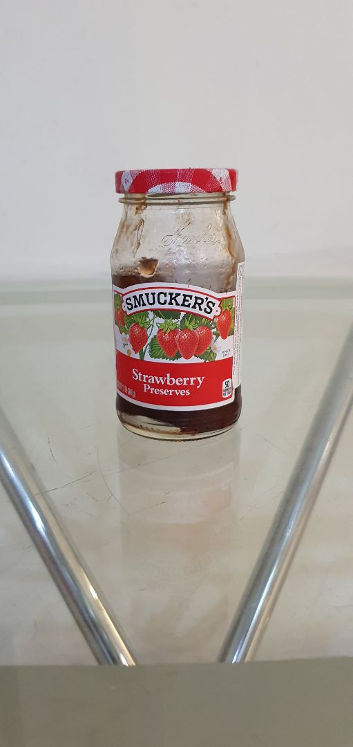 Mình mua mút dâu cho con trai ăn với bánh mì sandwich. Bạn ấy khen ngon tuyệt. Tiki đóng gói và giao hàng tốt.