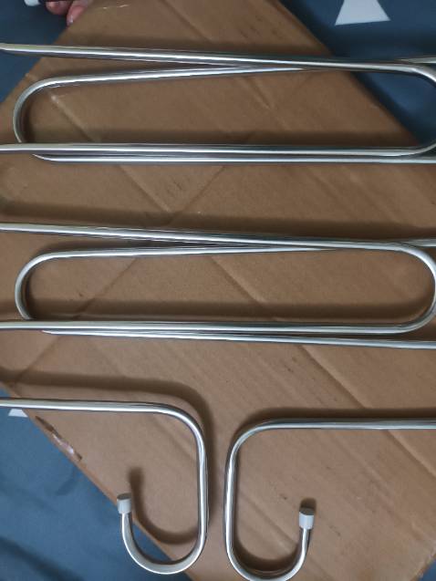 Moc treo tien loi , nhin chac chan va sach se , gia tot . Thank you Tiki . Moc treo tien loi , nhin chac chan va sach se , gia tot . Thank you Tiki .