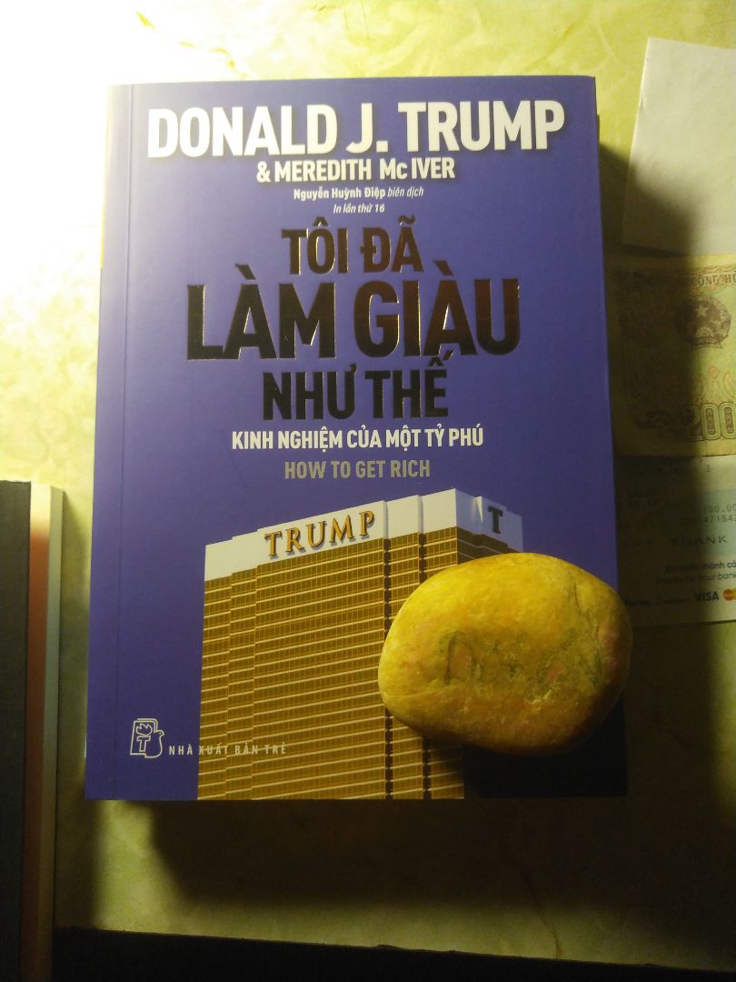 Tuyệt vời.Sách đẹp và nội dung hấp dẫn..!!!