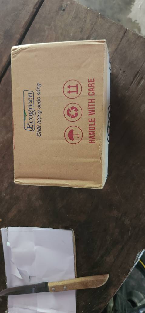 Đóng gói cẩn thận,giao hàng nhanh hơn dự kiến,còn chất lượng chưa biết,chờ sau khi sử dụng một thời gian mới đánh giá được.