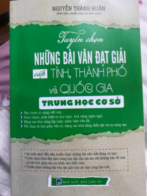 Sách hay! In rõ nét! Đóng gói cẩn thận! Giao hàng nhanh
