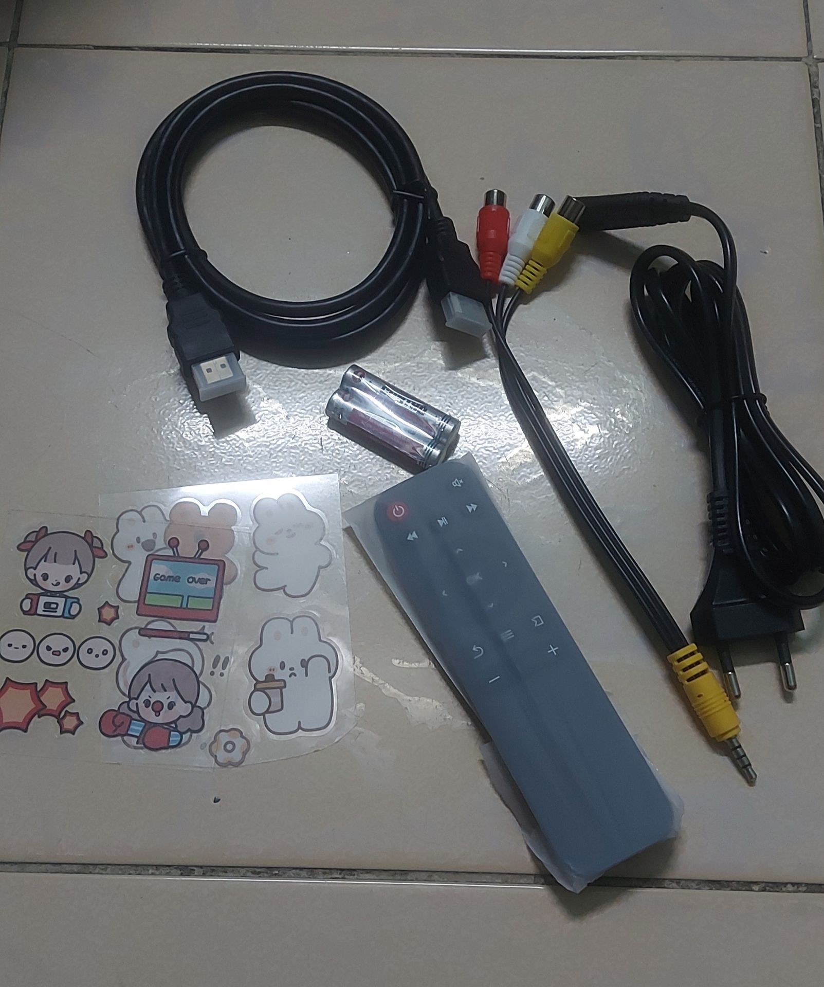 giao hàng nhanh, đóng gói cẩn thận, hài lòng vs sản phẩm
ko có hdsd bằng tiếng việt, mở lên sốc nhẹ khi toàn tiếng thái và hình ảnh mờ câm, giao diện ko như shop và các bạn khác review... tưởng đã mất tiền mà ko đc j r đó, haizzzz
dành ít nhất 3h tự mò và nhờ sự trợ giúp từ anh kĩ sư điện, mình mới sử dụng được, khoảng cách là điều quan trọng, vì 2 len điều chỉnh khá dễ, sau đó để xa đến khi nào rõ nhất thì thôi. với mình là khoảng 1m8
sản phẩm tốt trong tầm giá