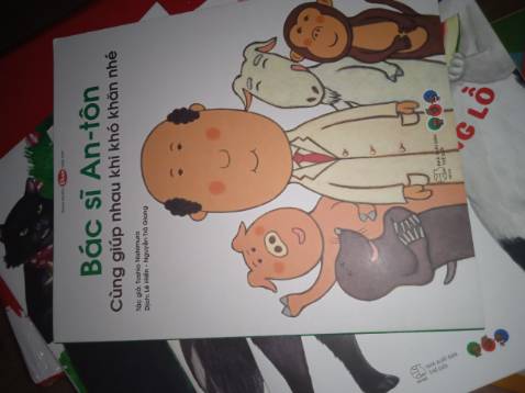 Sách đẹp, giá rẻ nên mua