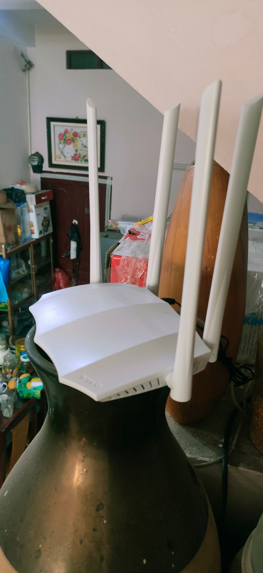 giao hàng nhanh, sản phẩm tốt. Sau khi cài đặt và kết nối *** thử thấy nhanh.