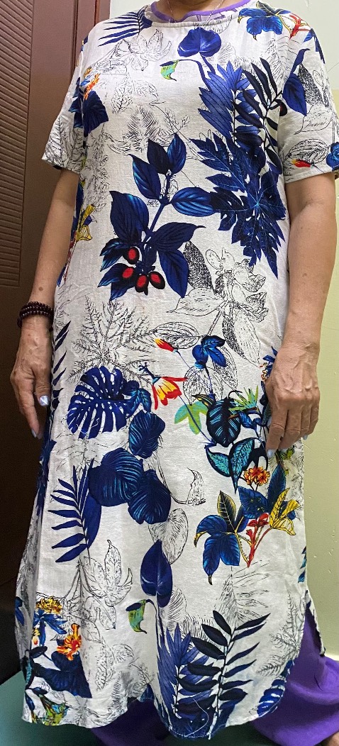 Vải đẹp, may đẹp, form khá rộng phải đem bóp lại nhiều (trộm vía bóp xong form vẫn còn đẹp), giao nhanh, shipper nhiệt tình thân thiện, thanks all