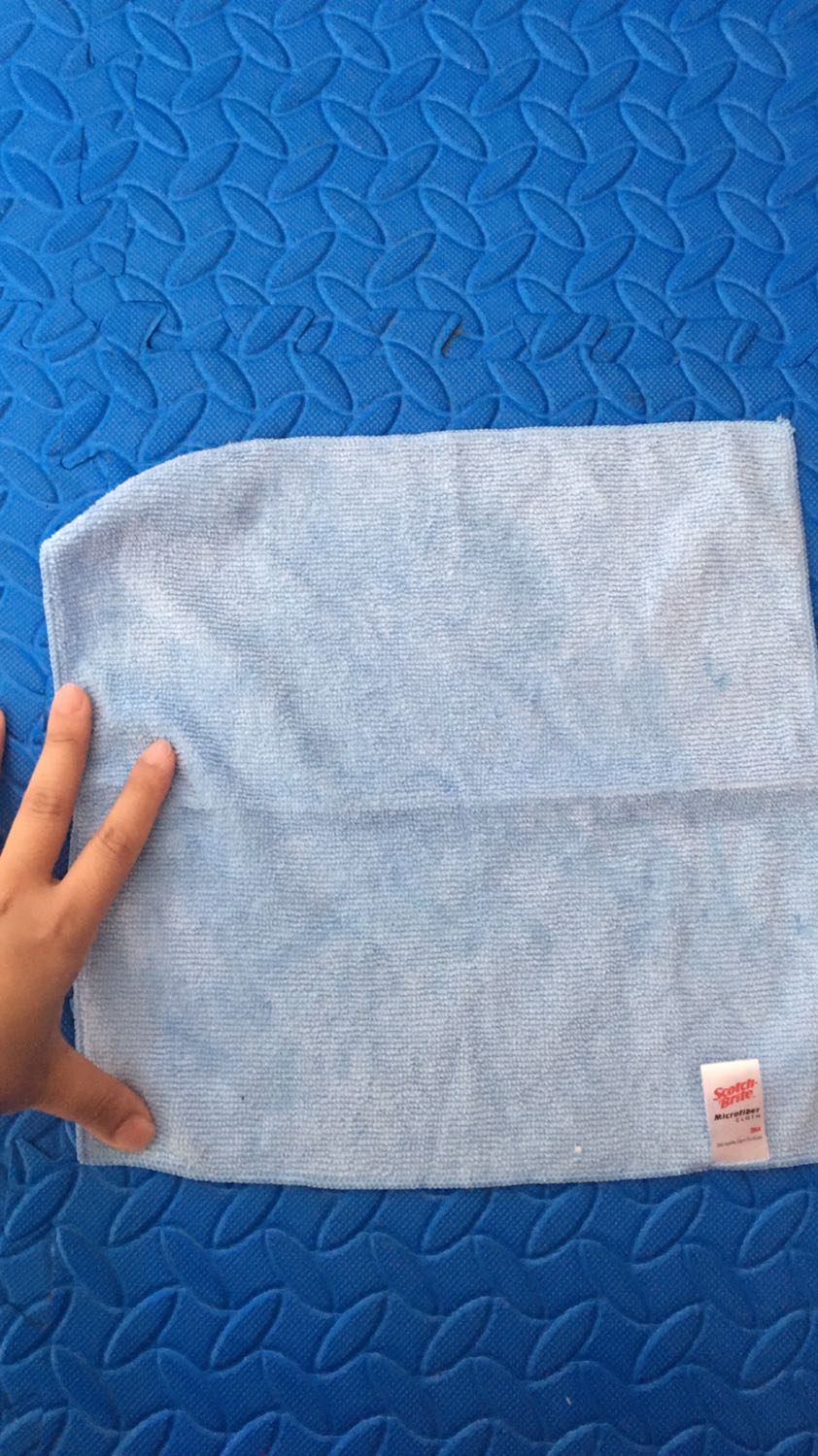 Khăn mềm mịn
Khổ vừa phải
Tem chính hãng
Chưa rõ chất lượng sản phẩm