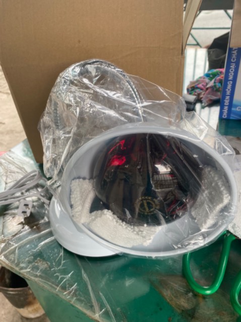 Shop làm việc rất ok ! Nhiệt tình với khách hàng ! Sẽ ủng hộ shop dài lâu