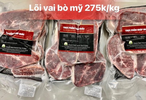 Bé nhà mình uống sữa này cũng được nửa năm rồi
Giao hàng ổn.không bị vỡ bục.10đ nha Bé nhà mình uống sữa này cũng được nửa năm rồi
Giao hàng ổn.không bị vỡ bục.10đ nha