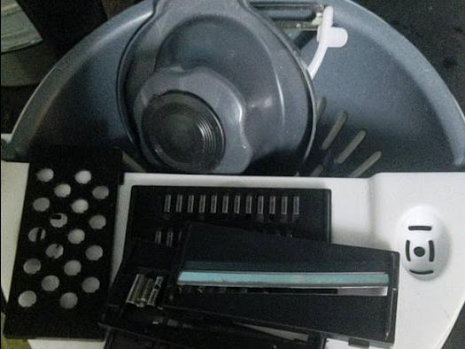 đã nhận được hàng, sản phẩm rất dễ sử dụng giá lại rẻ nữa