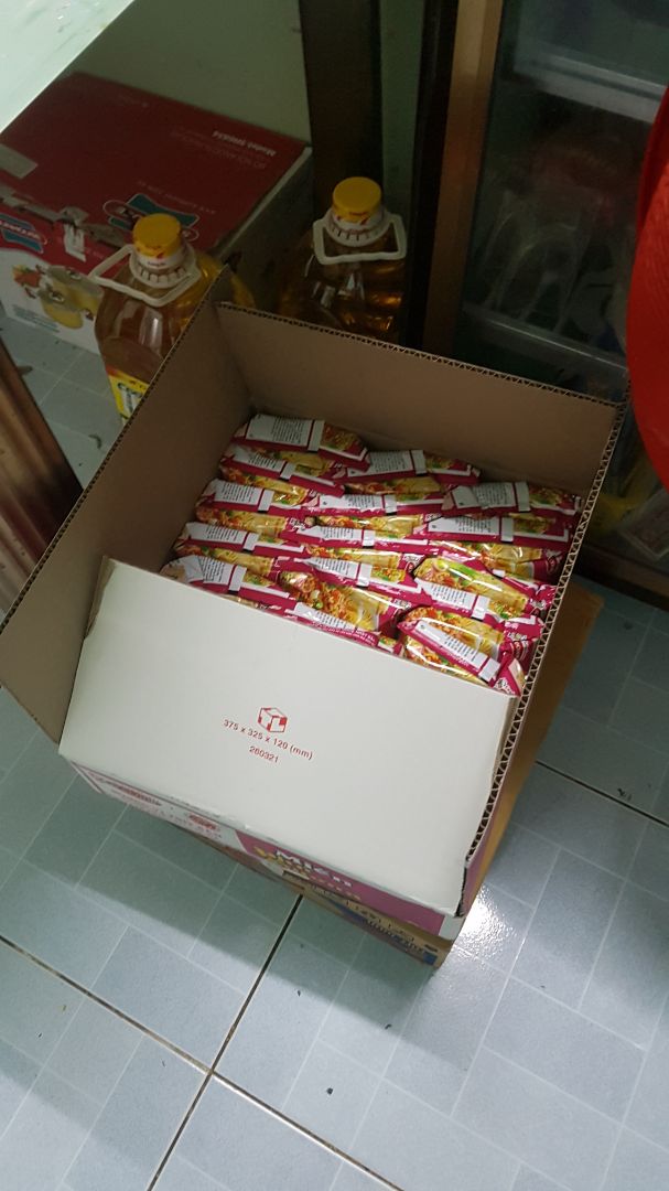 ẳn hết lâu rồi ngon . đang chờ lương chờ xu để mua lại