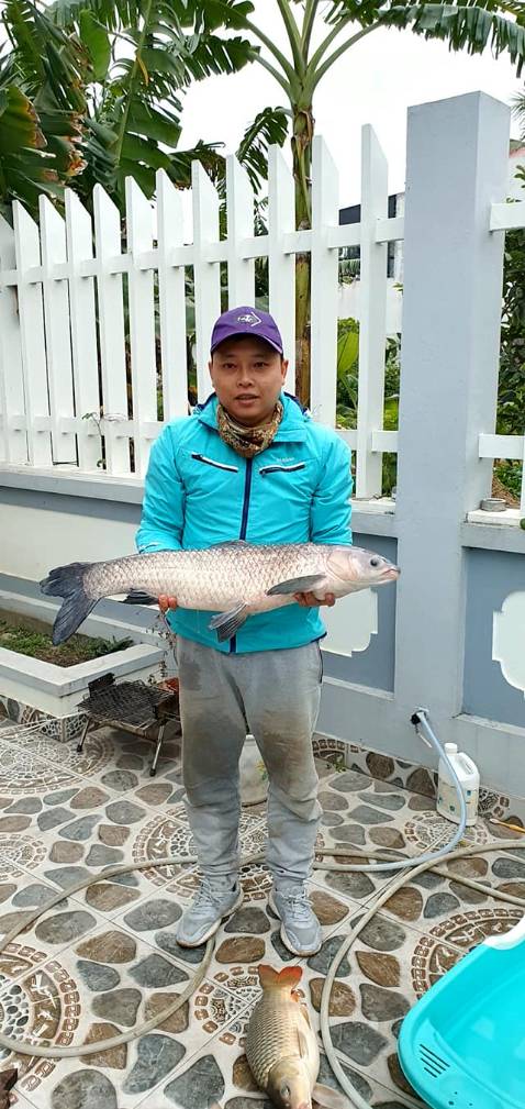 chất lượng sản phẩm cũng ok mỗi tội hơi nặng một xíu mong nhẹ hơn