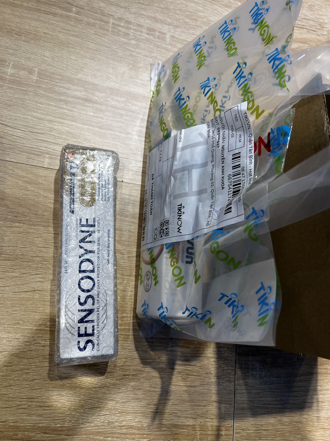 Giao nhanh đúng sp date xa sẽ mua tiếp lần sau