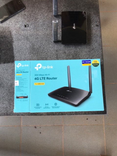 Mình mới nhận hàng nhưng không kết nối với wifi được vì password không đúng .  ShopHãy giúp tôi sử dụng được thiết bị này với . Khi nào sử dụng được tôi sẽ đánh giá lại . *** của tôi : ***