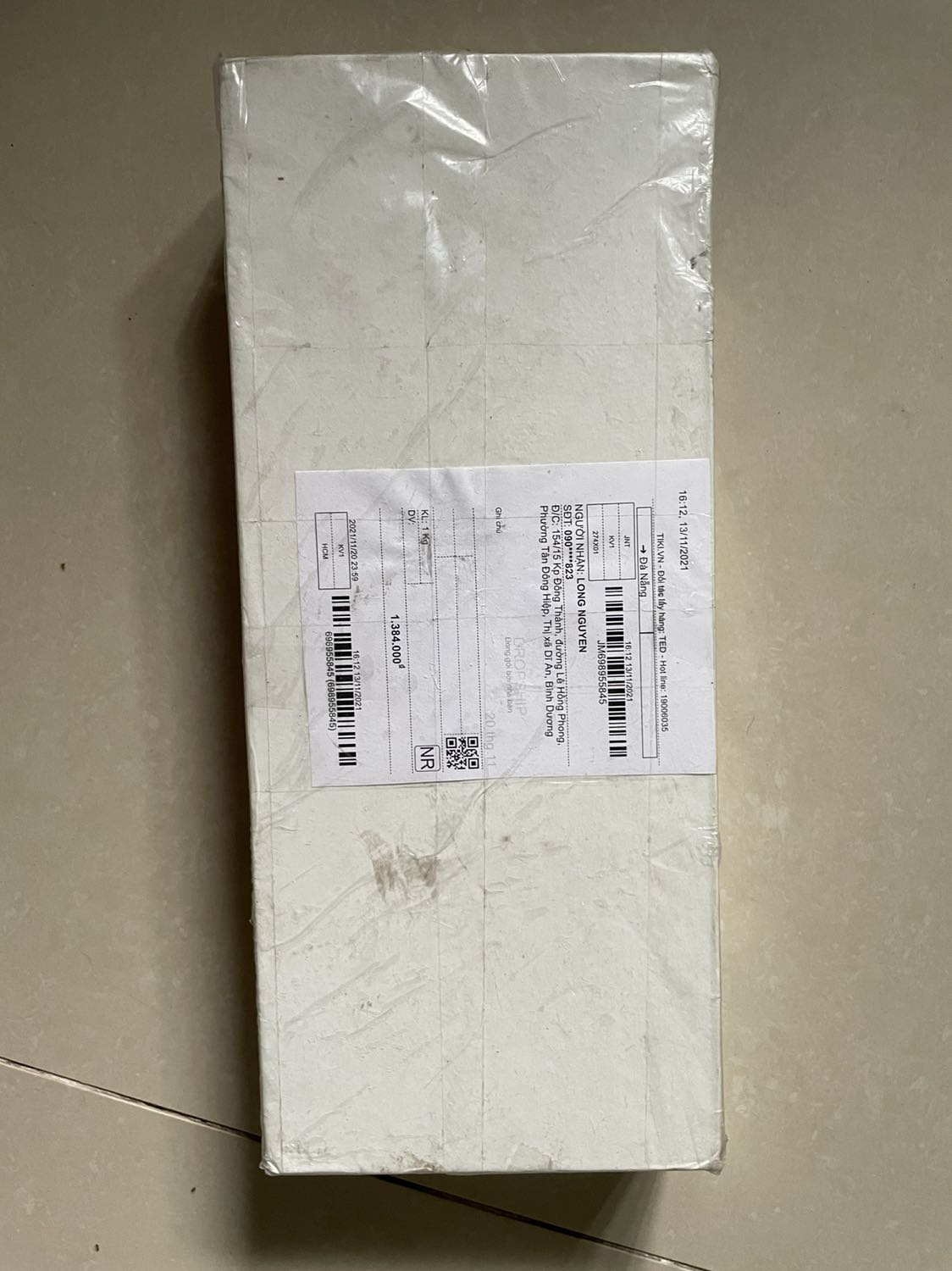 Dịch vụ tận tình