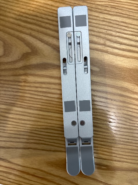 Chắc chắn/ nhỏ, gọn/ tiện lợi