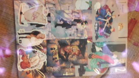 xinh quáaaa tập 4 hơi bung seal tí mà không sao 😍