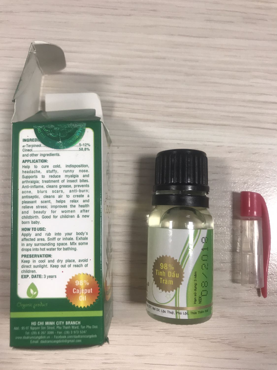 Review image
