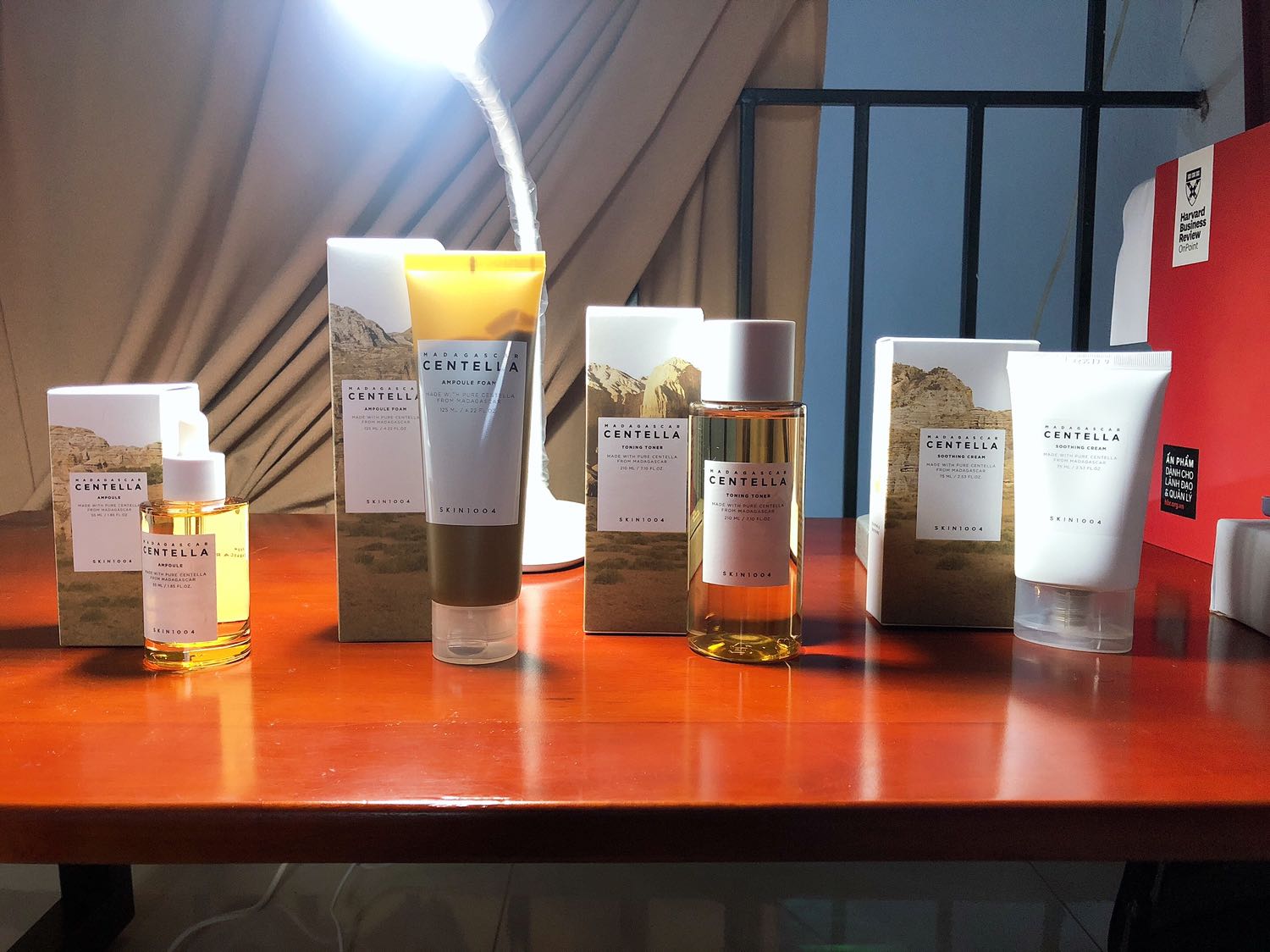 Cảm ơn shop đã chuẩn bị sẵn hàng.
Cảm ơn Tiki đã giao hàng.
Sản phẩm của shop tốt và chất lượng lắm mọi người ạ.